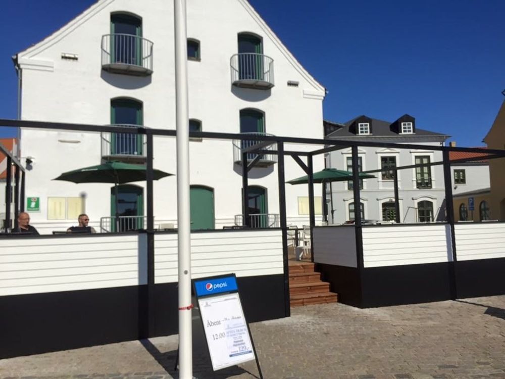 Hotel Assens Exterior photo