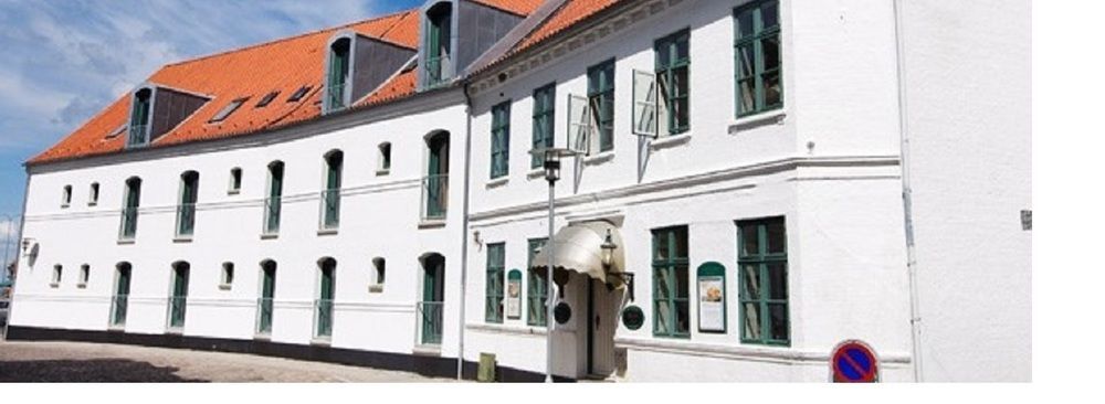 Hotel Assens Exterior photo