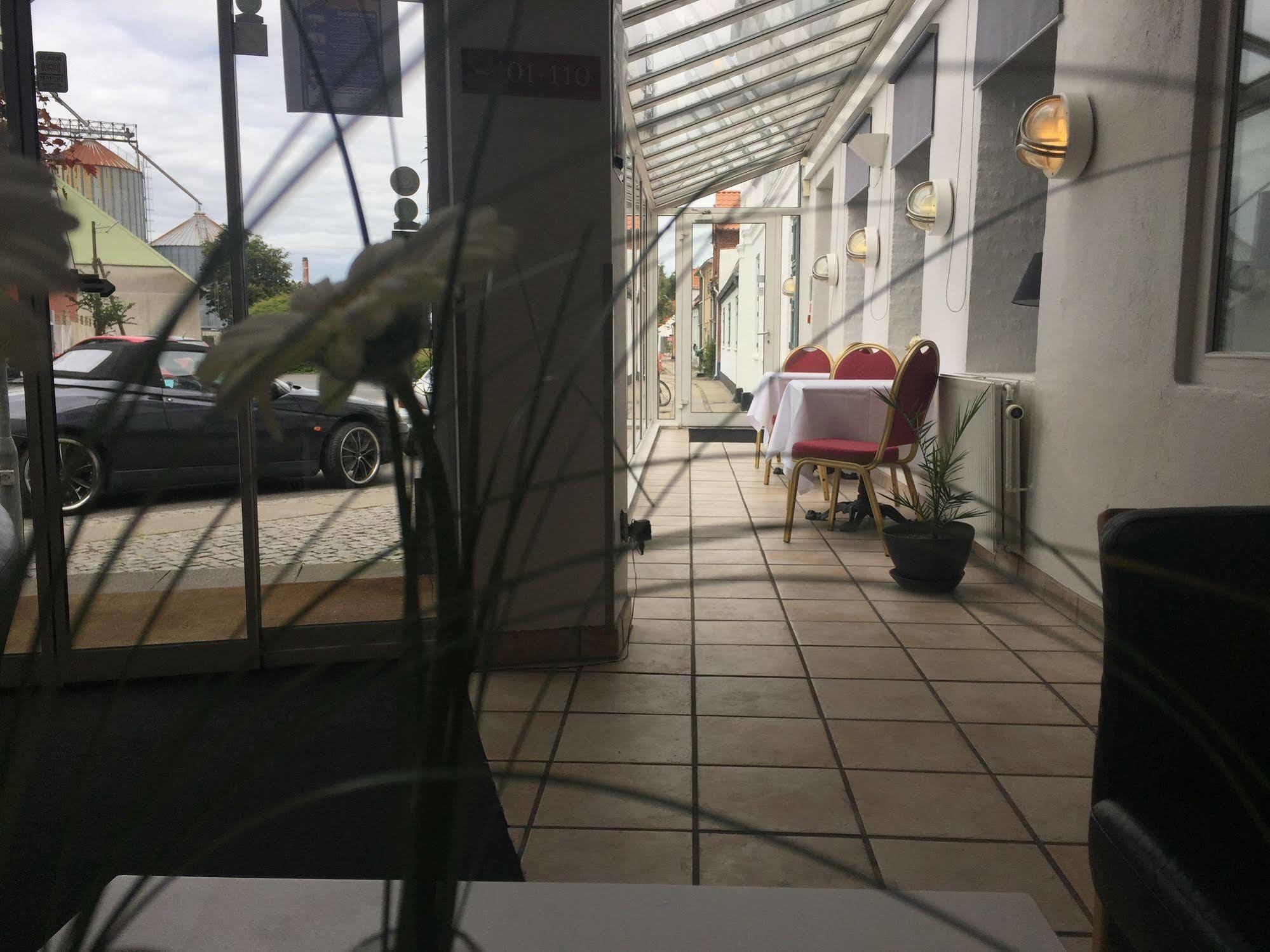 Hotel Assens Exterior photo